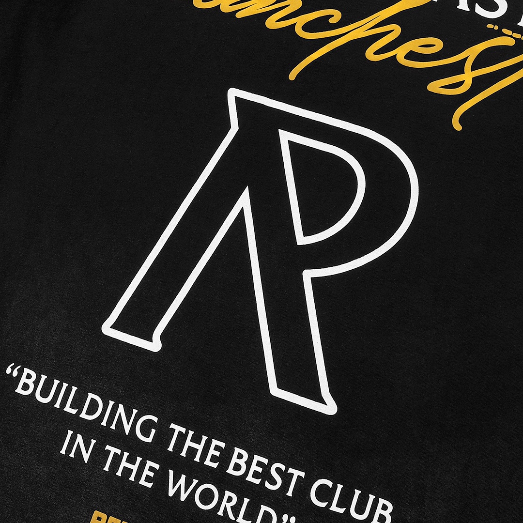 Represent T-Shirt Style 053 detail view 1