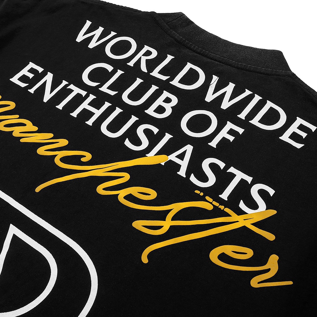 Represent T-Shirt Style 053 detail view 4