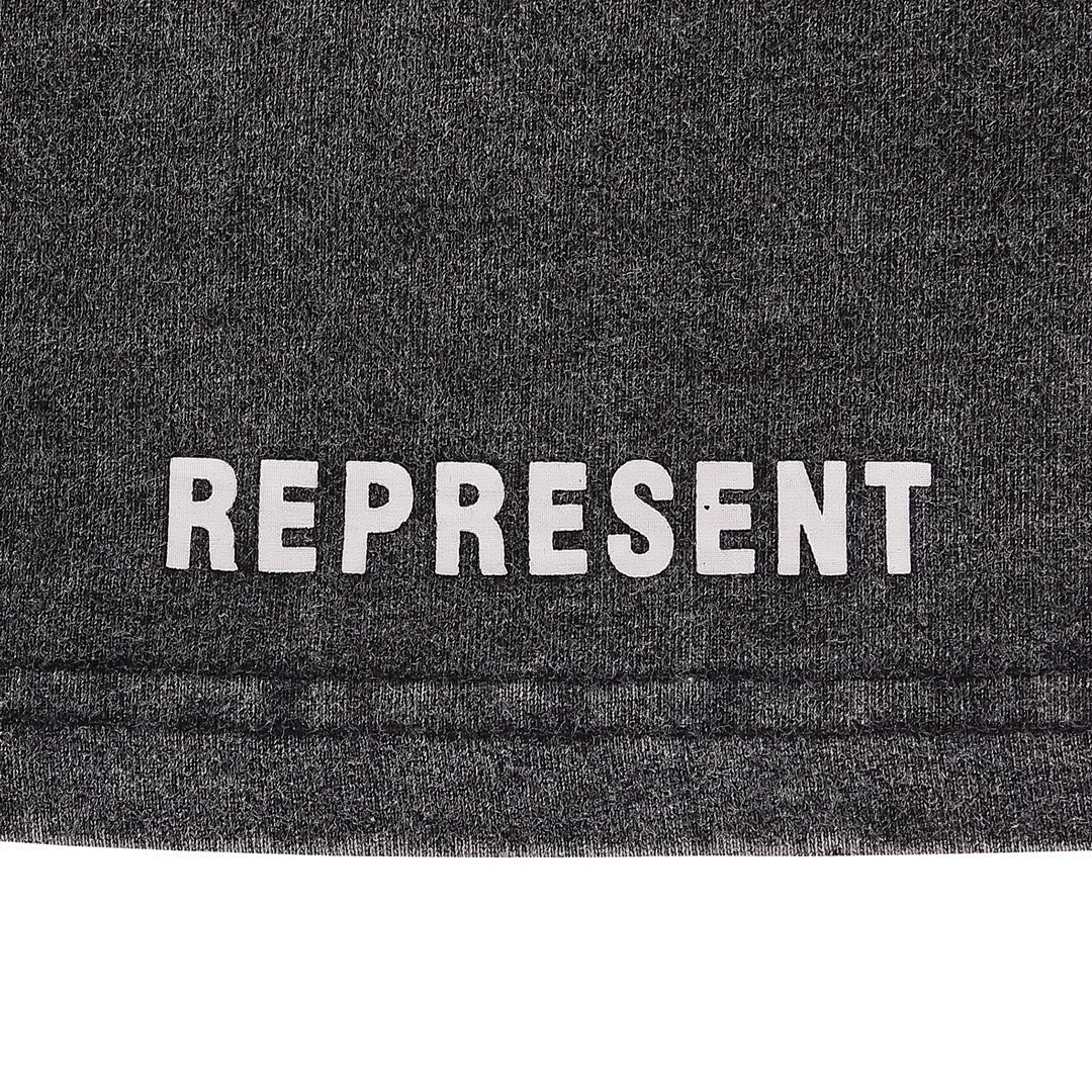 Represent T-Shirt Style 054 detail view 2