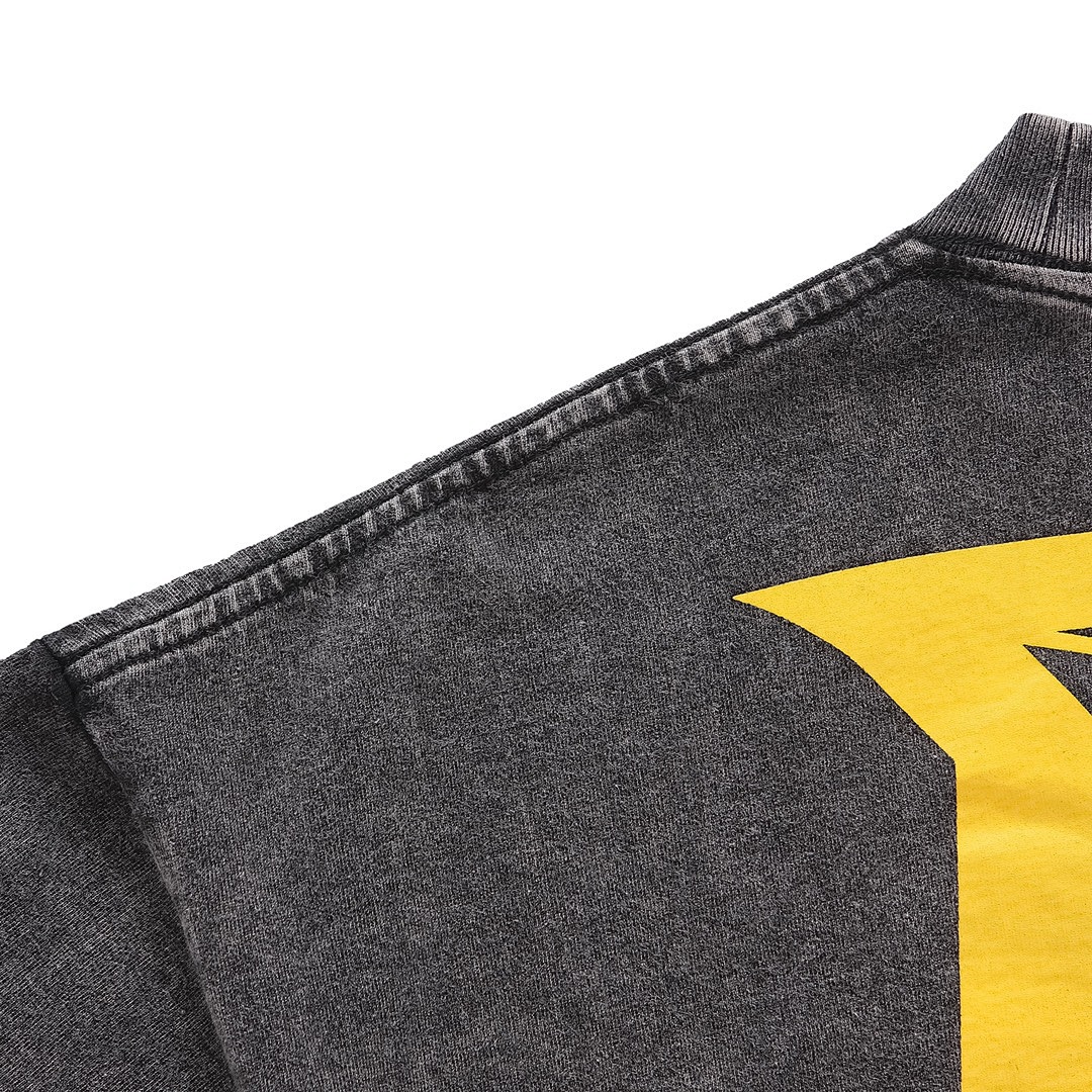 Represent T-Shirt Style 054 detail view 4