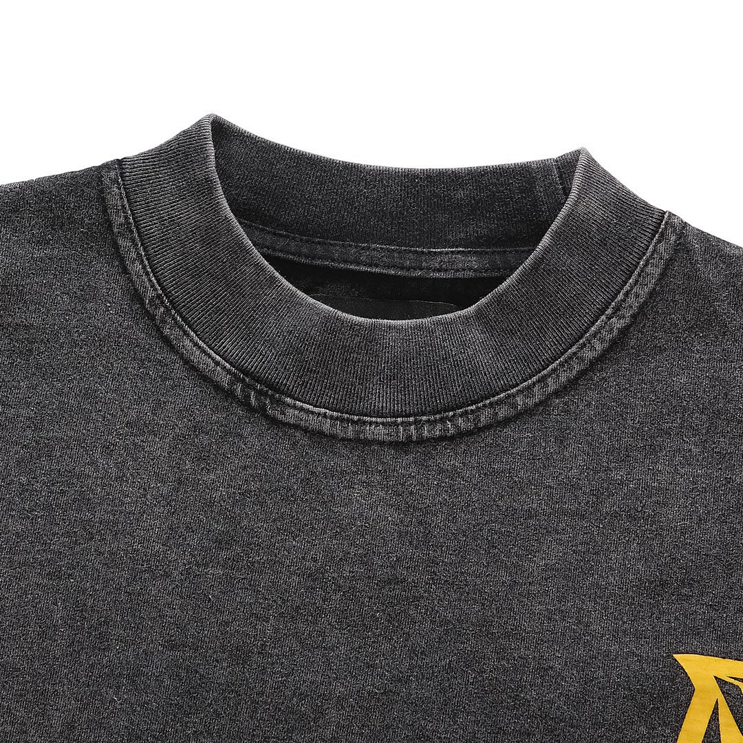 Represent T-Shirt Style 054 detail view 6