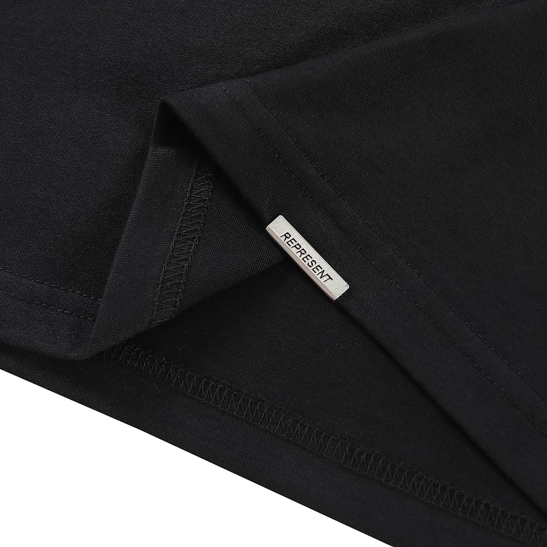 Represent T-Shirt Style 055 detail view 1