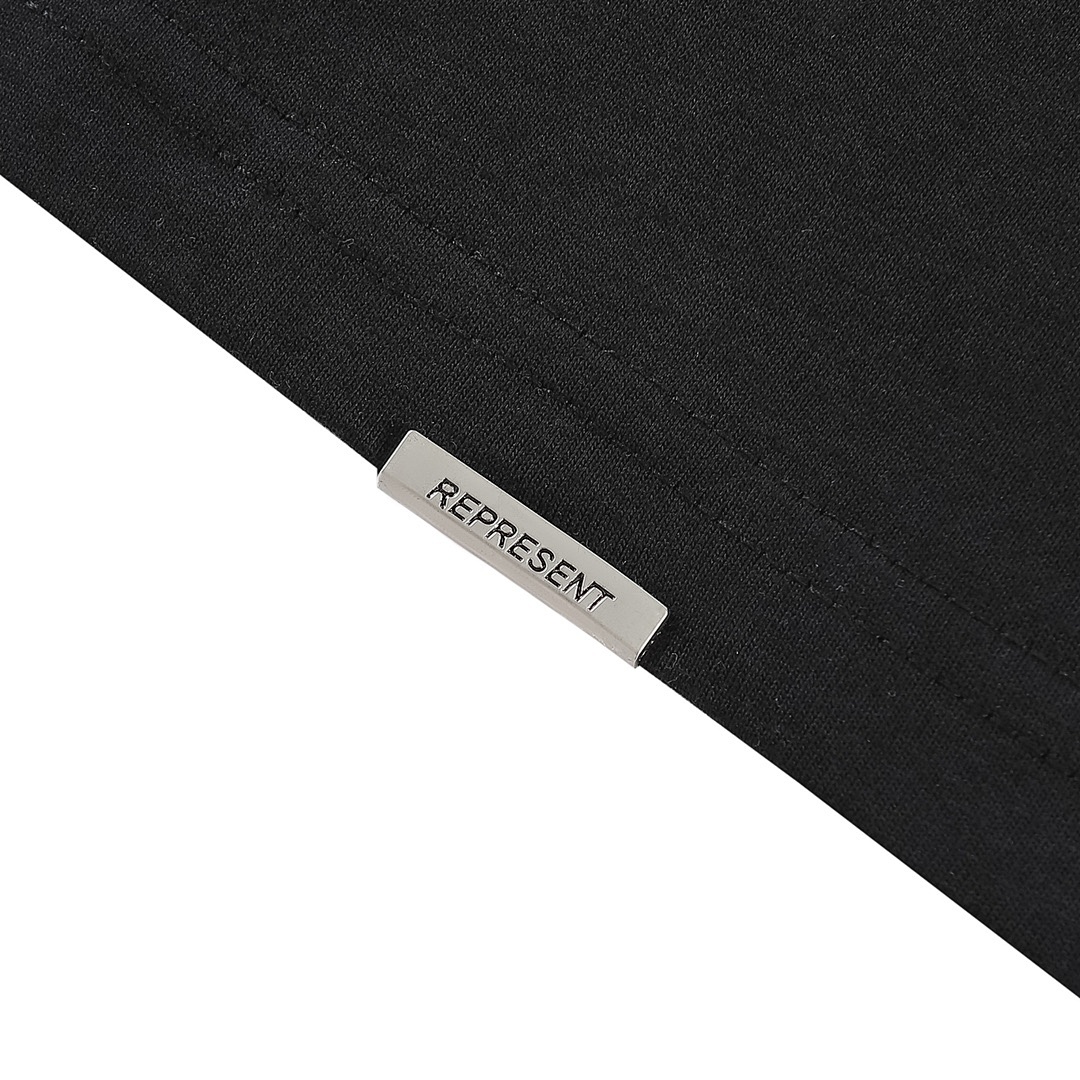 Represent T-Shirt Style 055 detail view 3