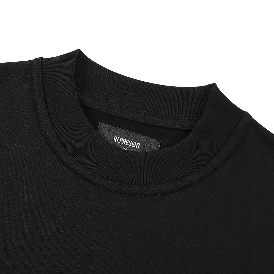 Represent T-Shirt Style 055 detail view 4