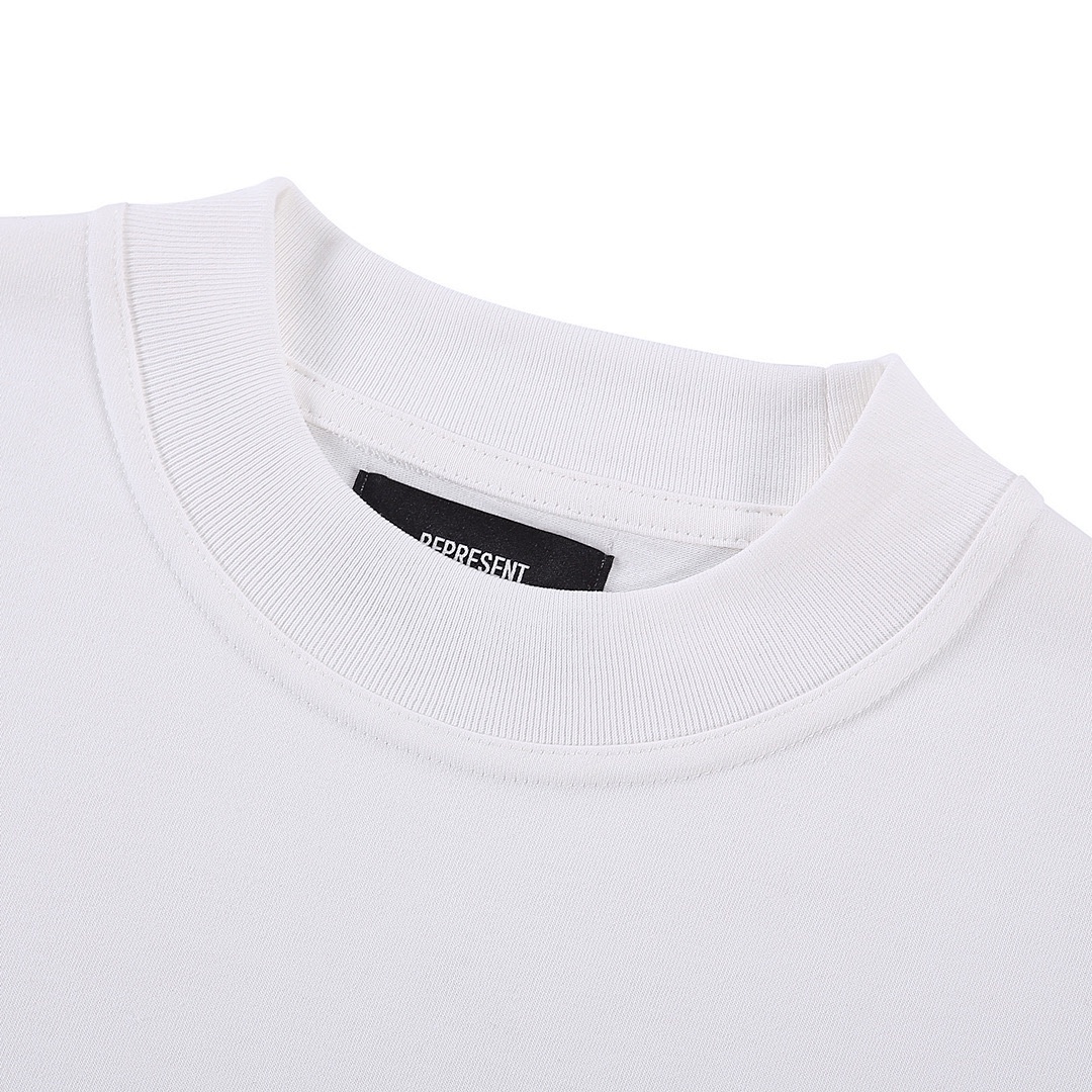 Represent T-Shirt Style 056 detail view 3