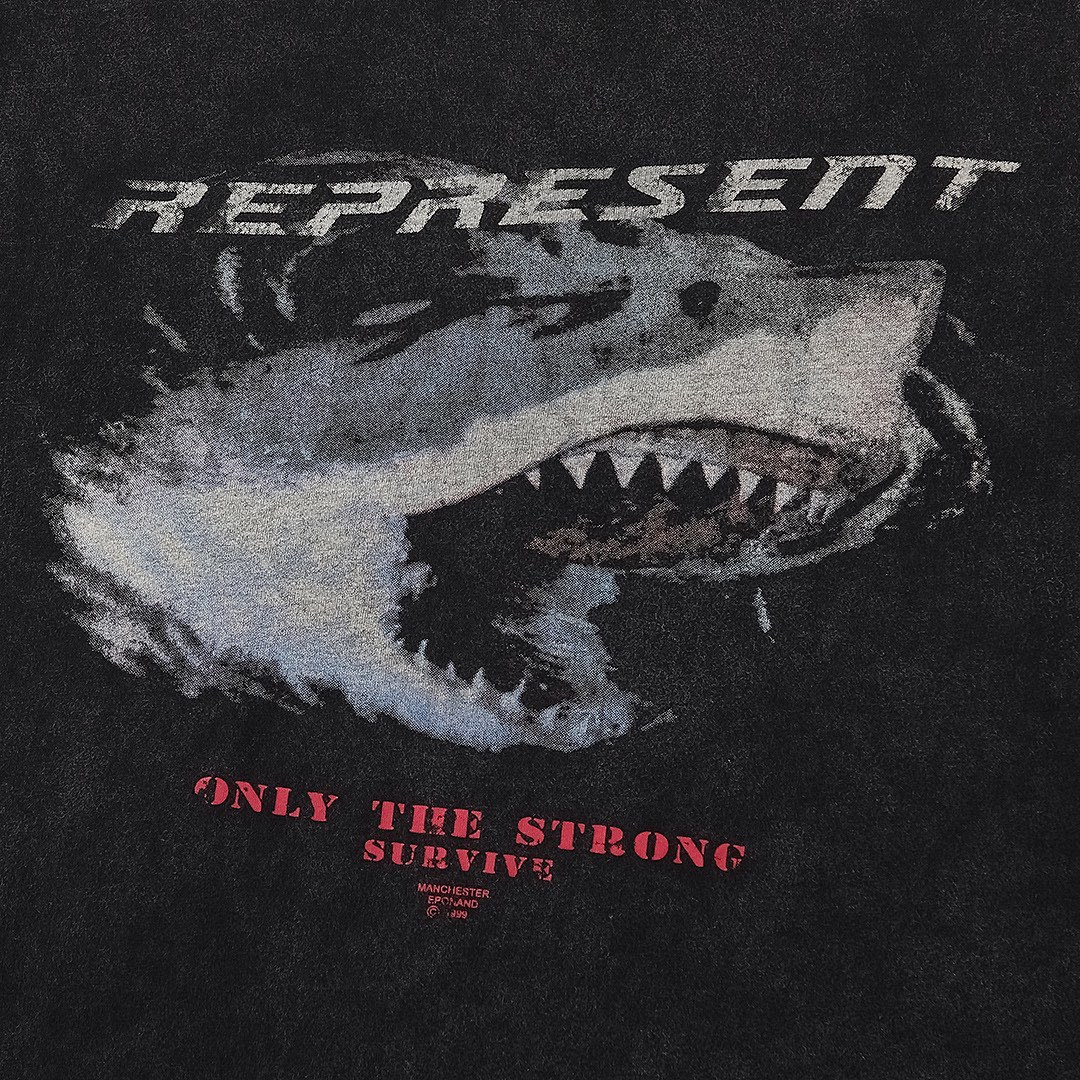 Represent T-Shirt Style 057 main view