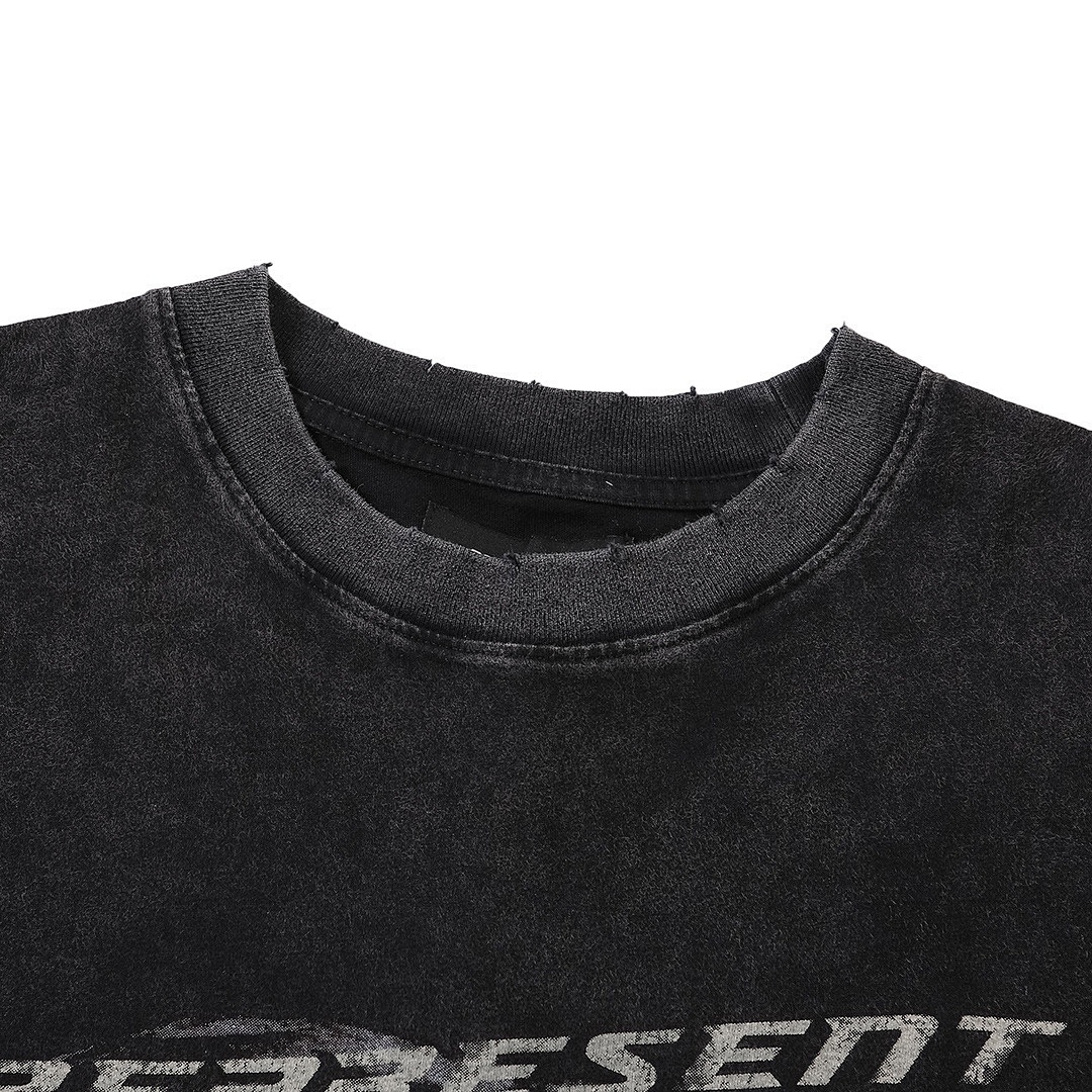Represent T-Shirt Style 057 detail view 1