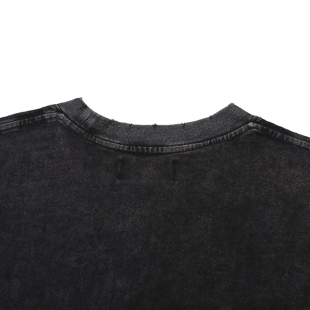Represent T-Shirt Style 057 detail view 2