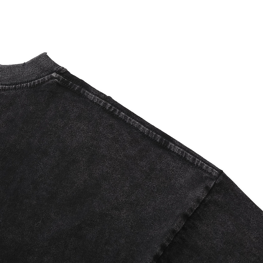 Represent T-Shirt Style 057 detail view 5