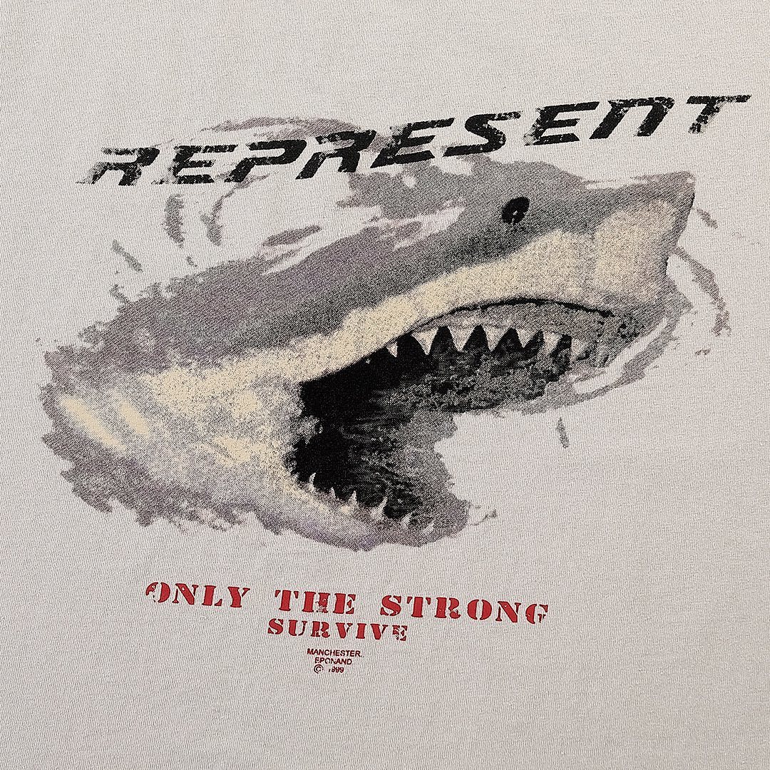 Represent T-Shirt Style 058 detail view 1