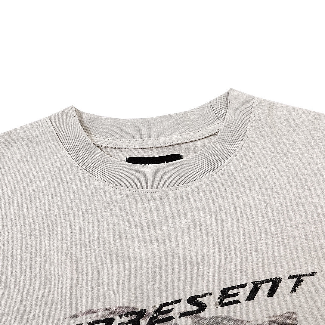 Represent T-Shirt Style 058 detail view 2