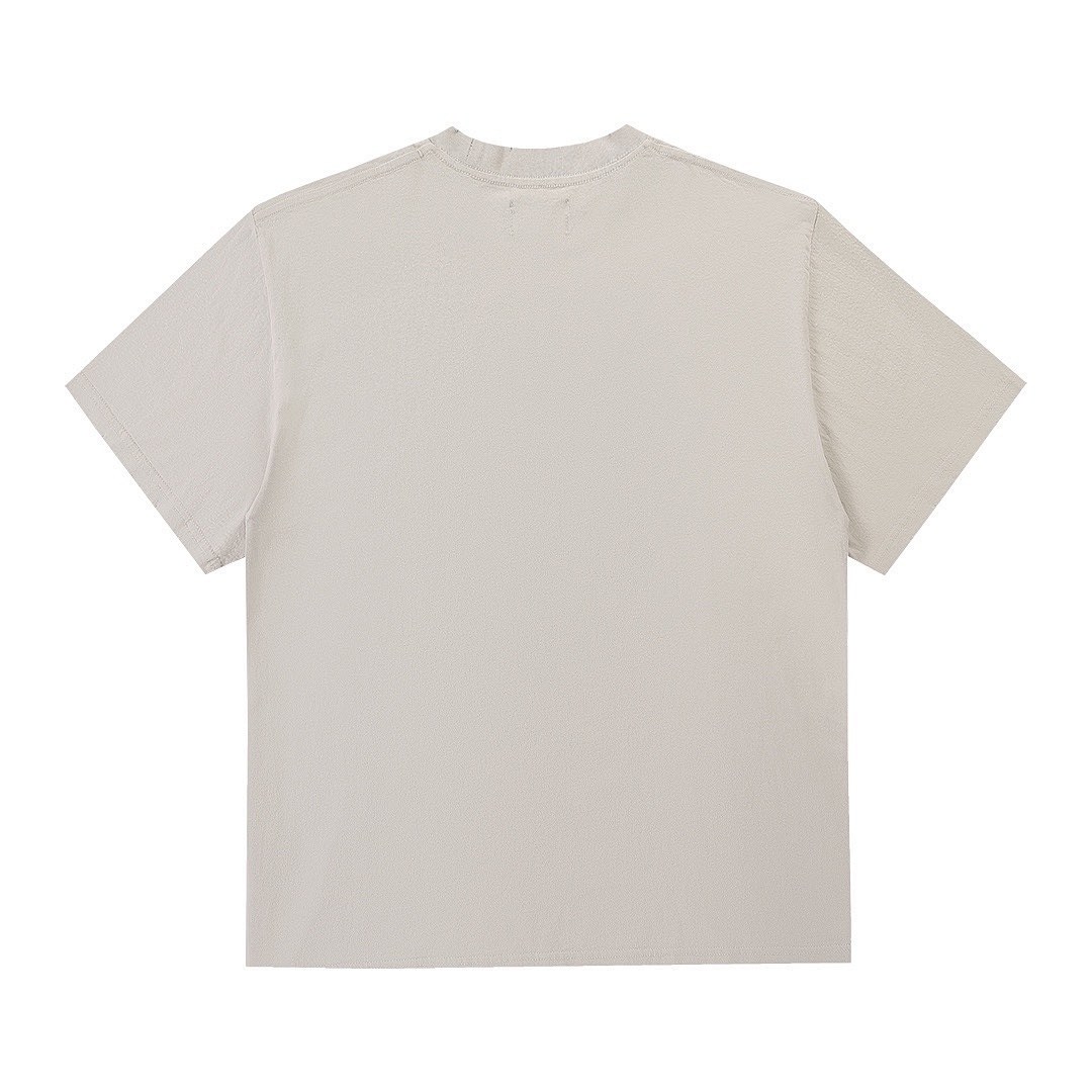 Represent T-Shirt Style 058 detail view 5