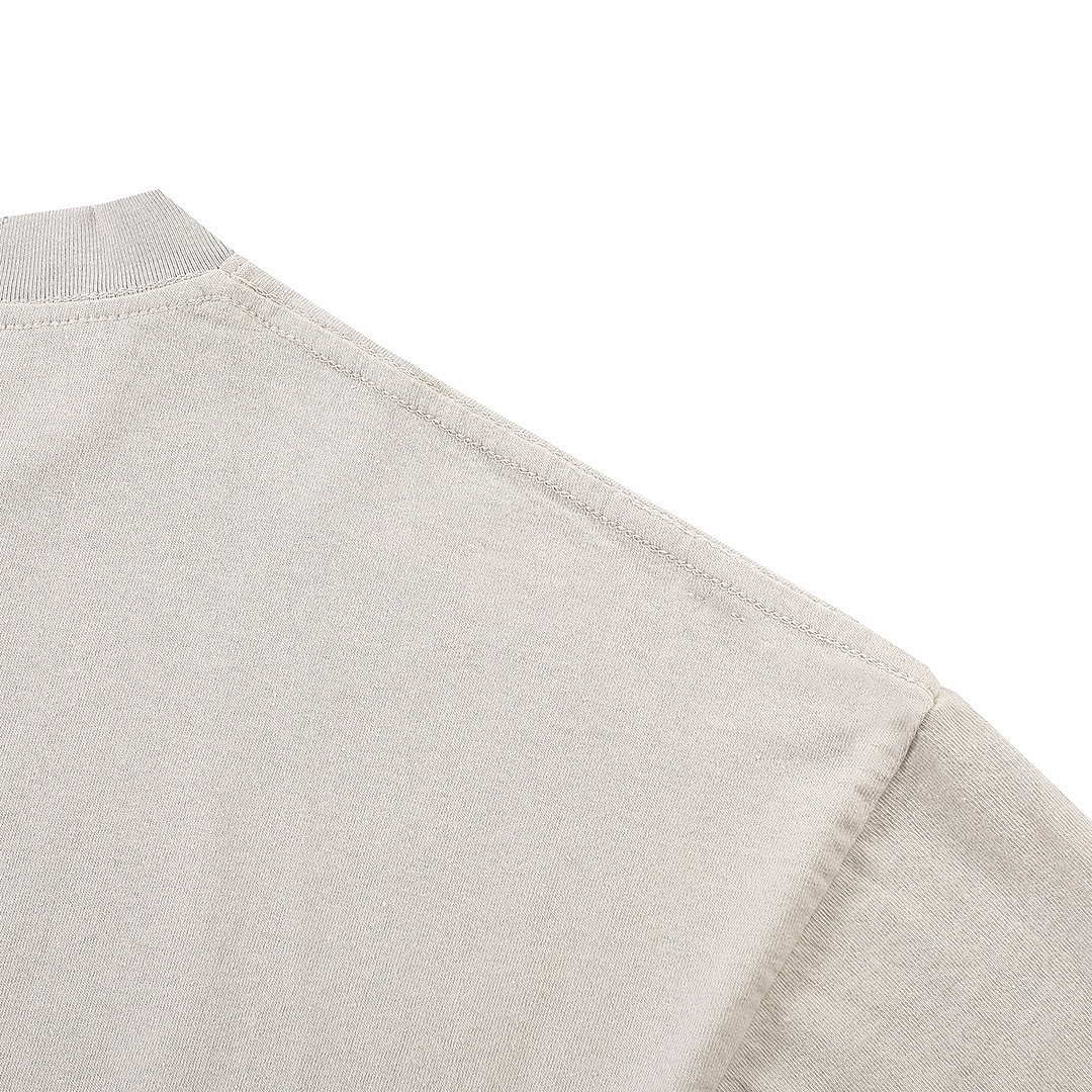 Represent T-Shirt Style 058 detail view 7