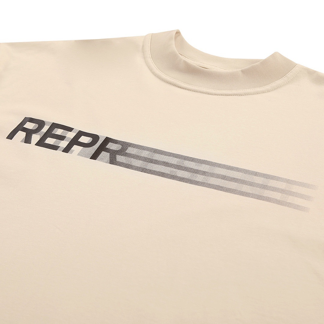 Represent T-Shirt Style 059 detail view 2