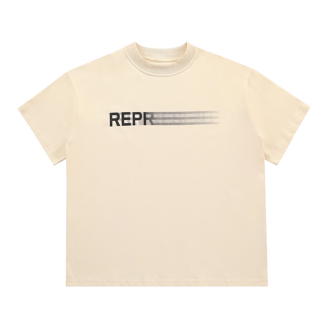 Represent T-Shirt Style 059 detail view 3