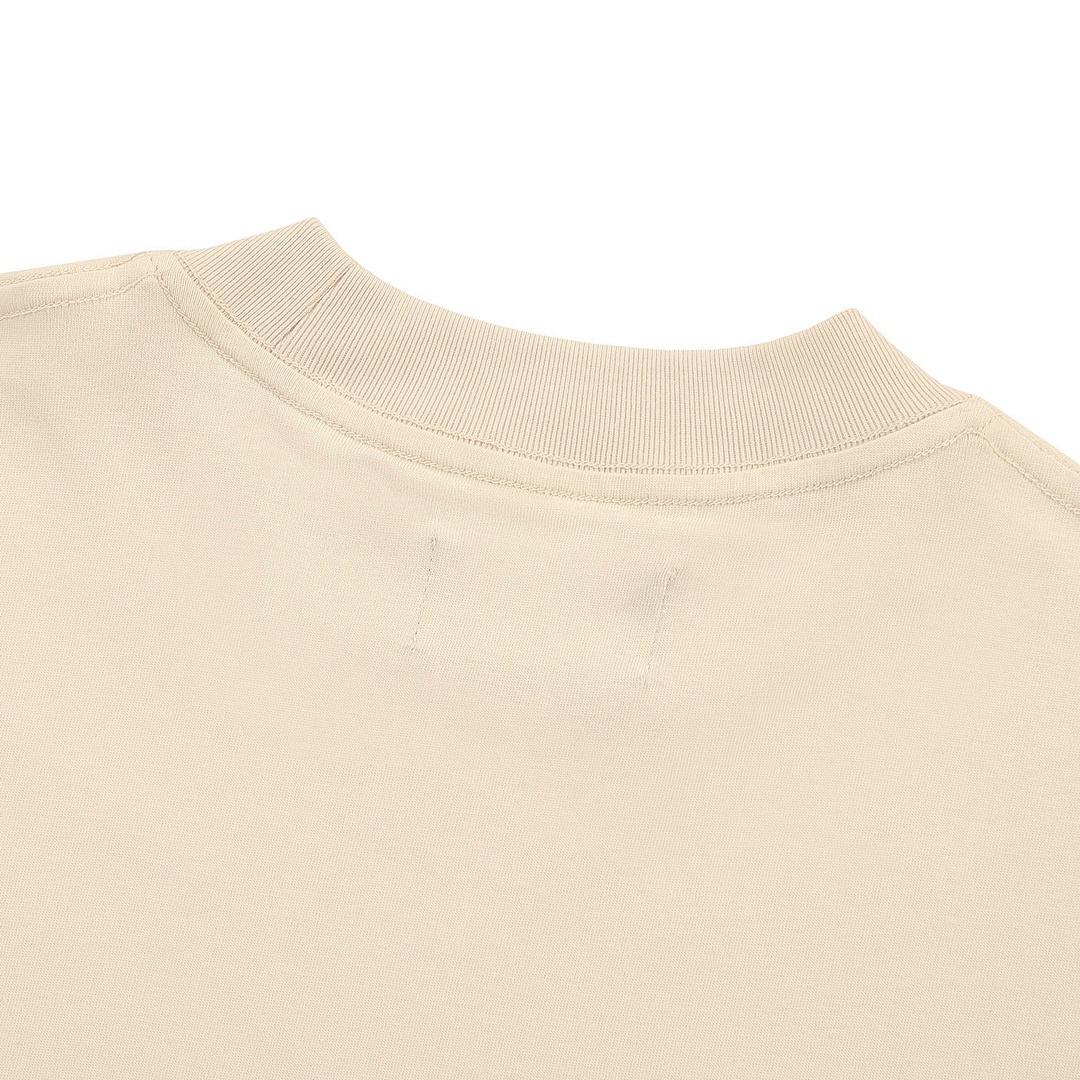 Represent T-Shirt Style 059 detail view 6