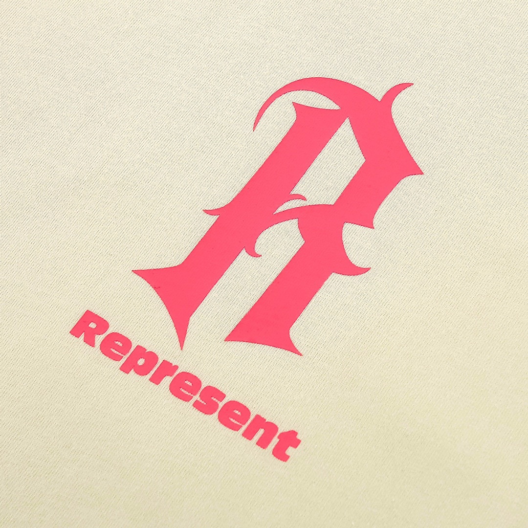 Represent T-Shirt Style 060 detail view 1