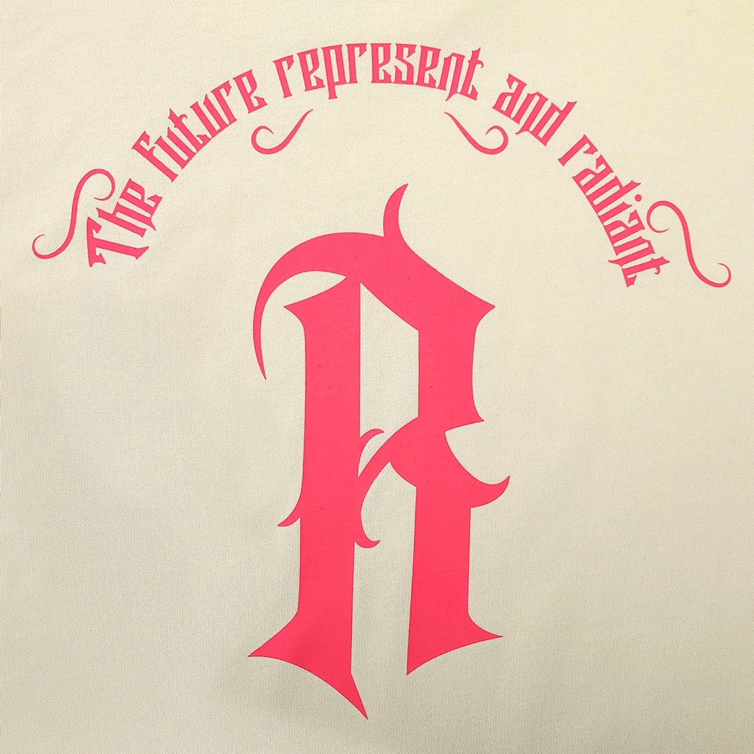 Represent T-Shirt Style 060 detail view 2