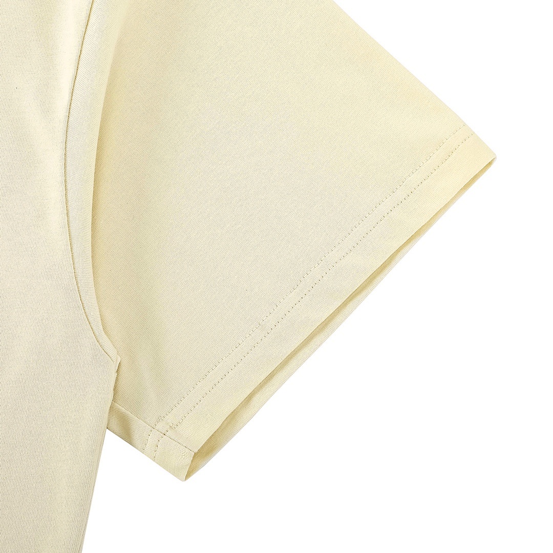 Represent T-Shirt Style 060 detail view 3