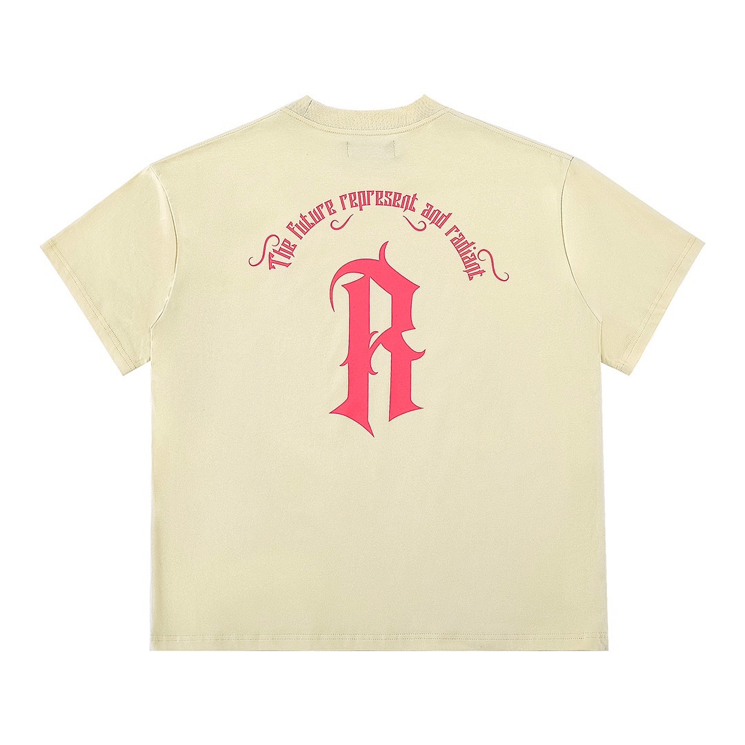 Represent T-Shirt Style 060 detail view 5