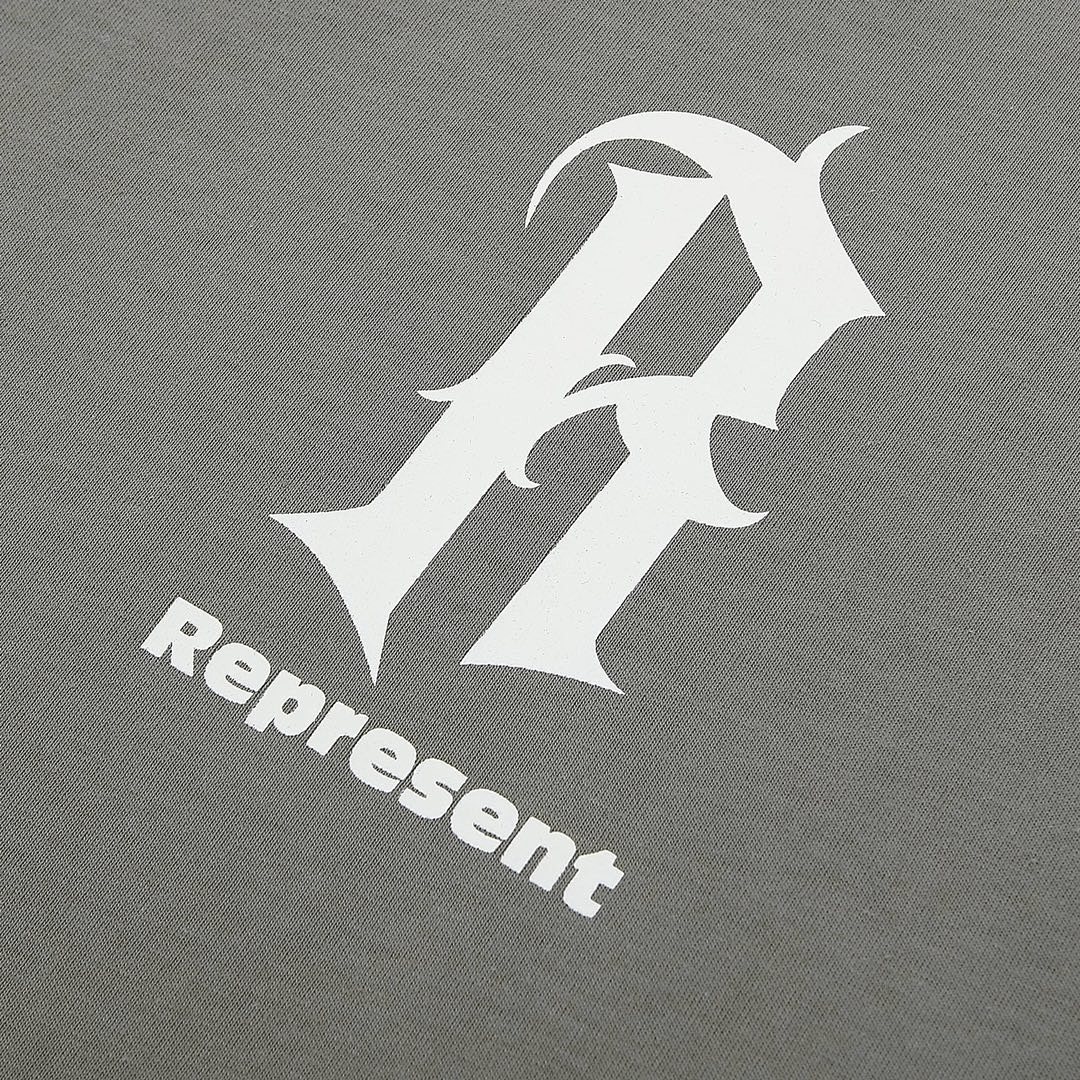 Represent T-Shirt Style 061 detail view 1