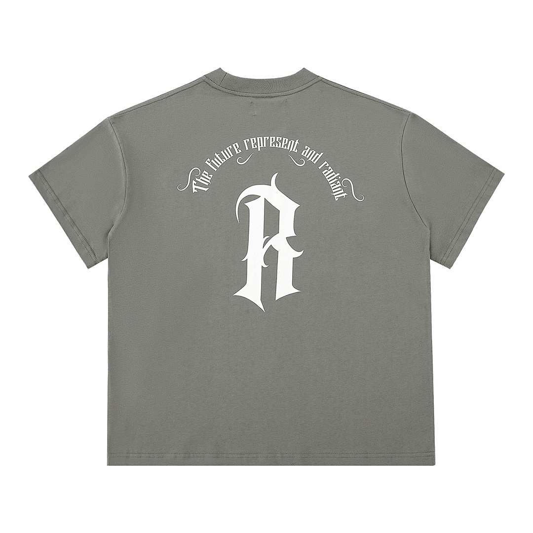 Represent T-Shirt Style 061 detail view 5