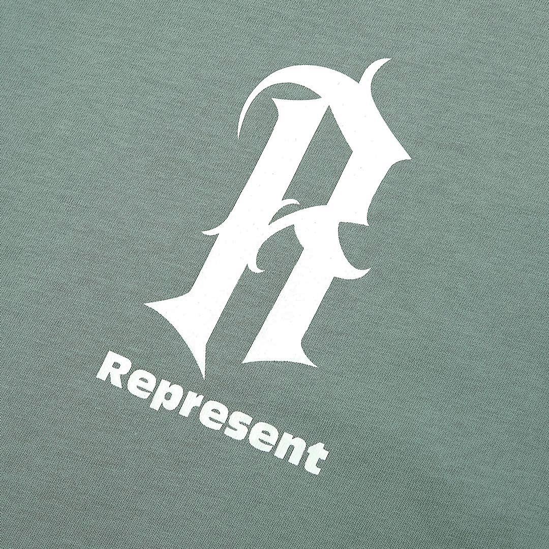Represent T-Shirt Style 062 detail view 1