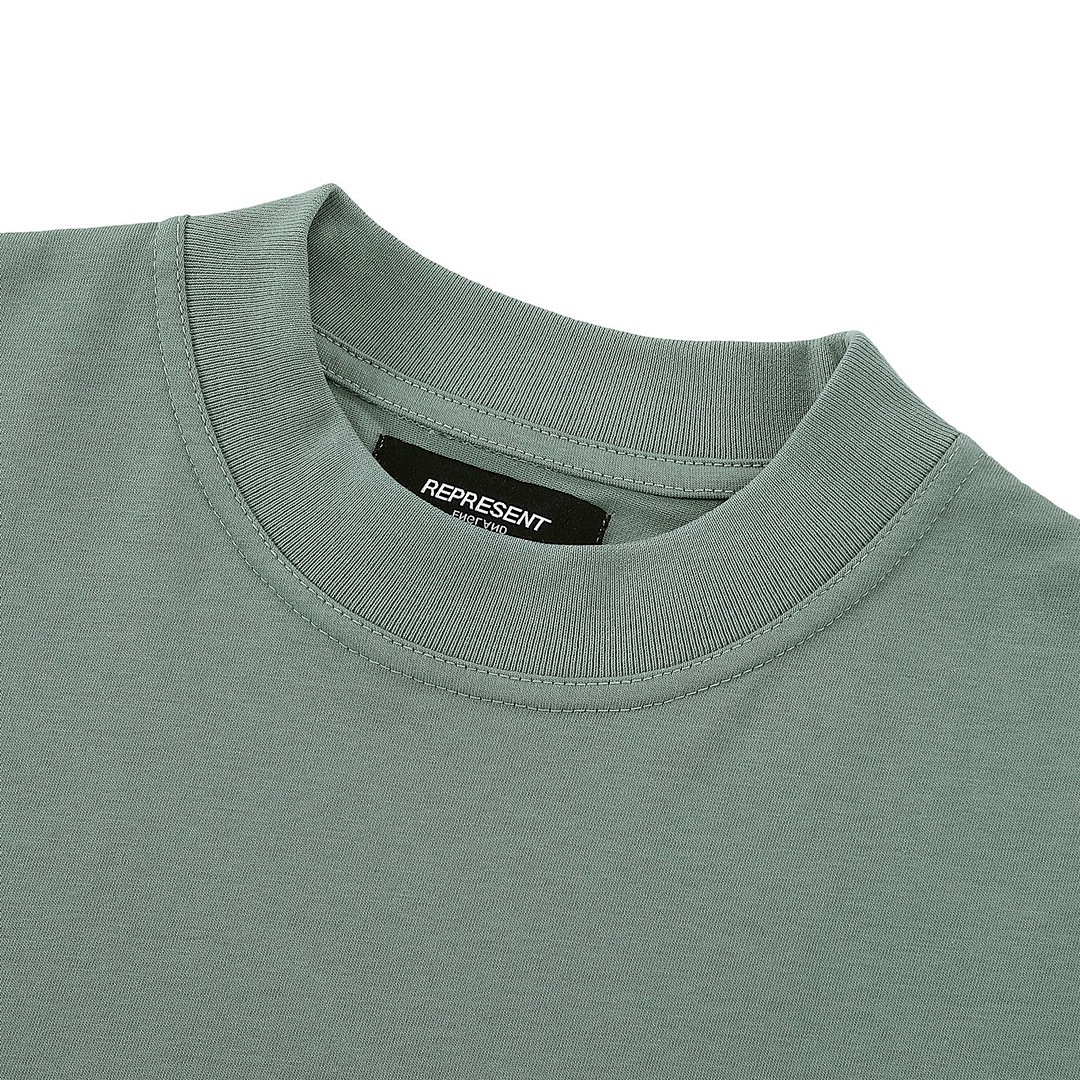 Represent T-Shirt Style 062 detail view 5
