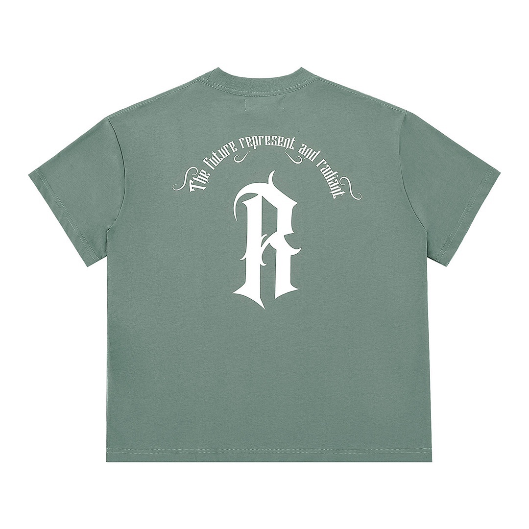 Represent T-Shirt Style 062 detail view 6