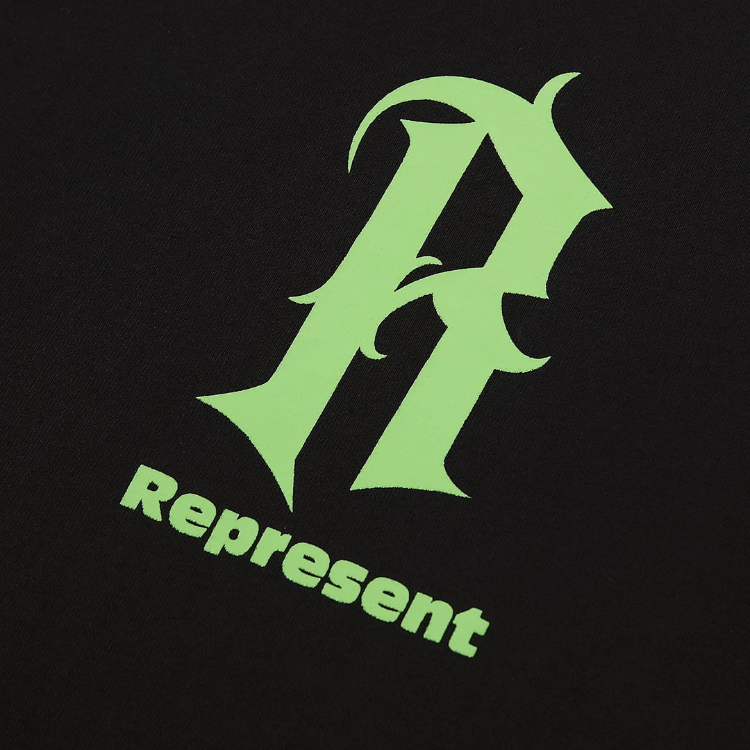 Represent T-Shirt Style 063 main view