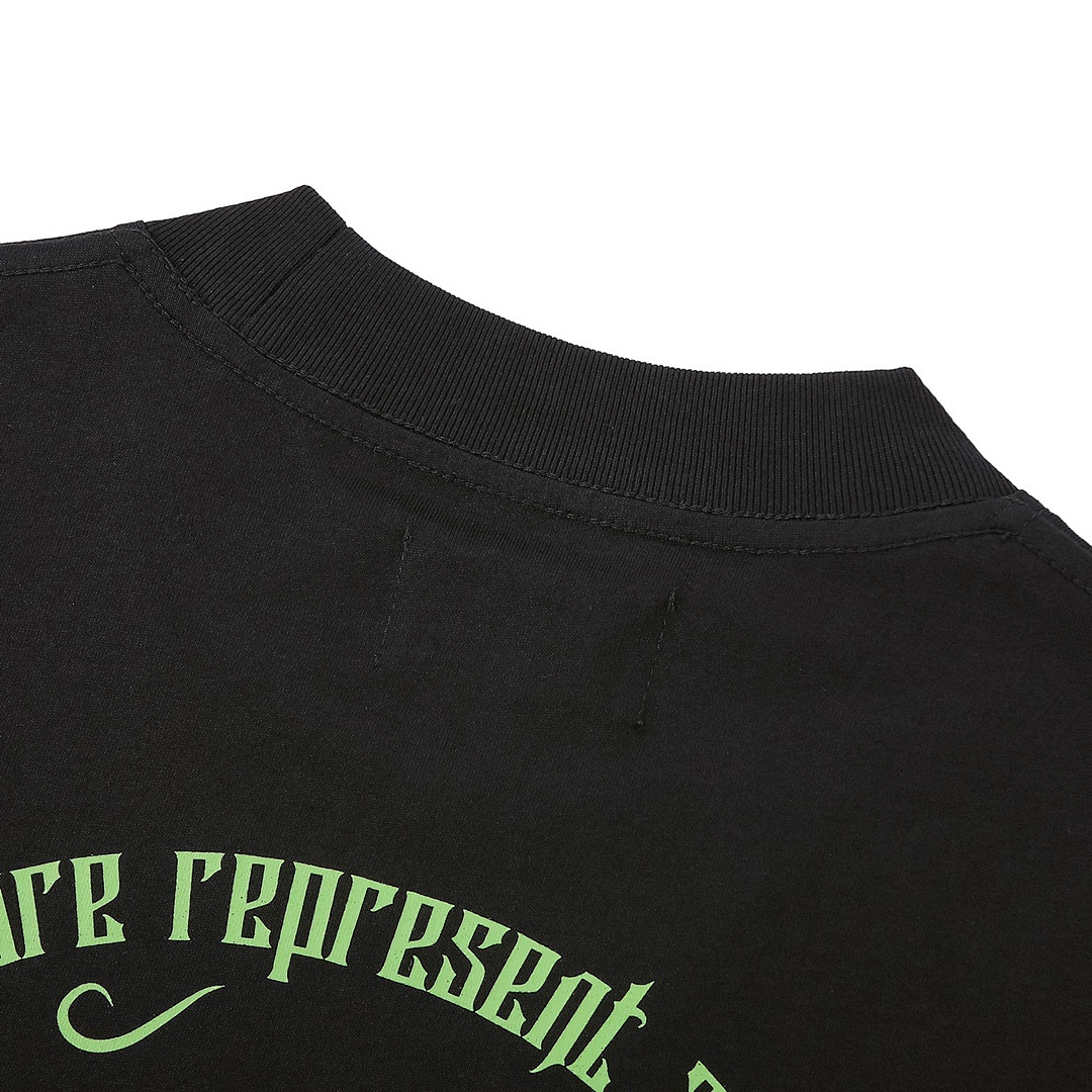 Represent T-Shirt Style 063 detail view 1