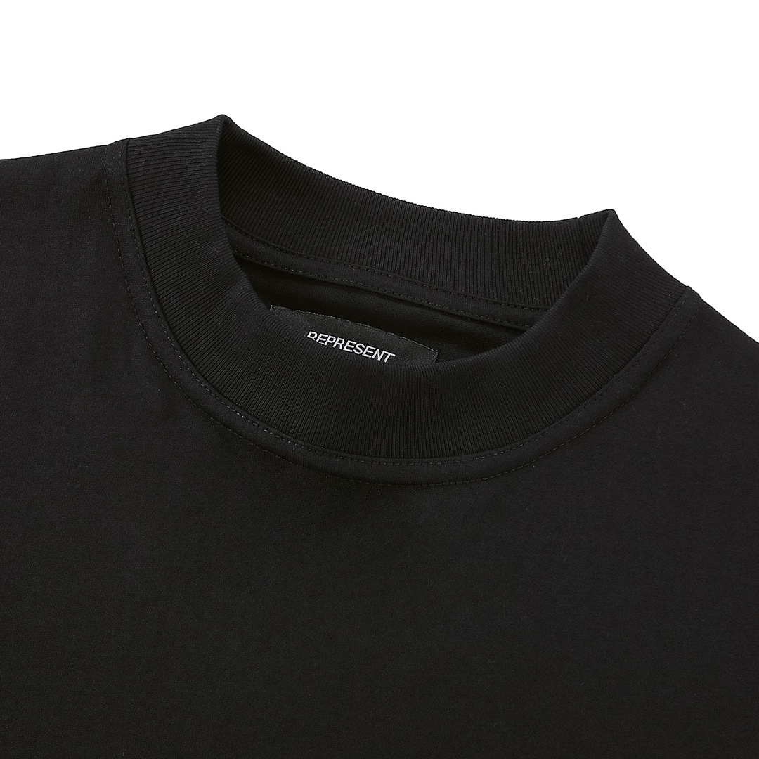 Represent T-Shirt Style 063 detail view 5