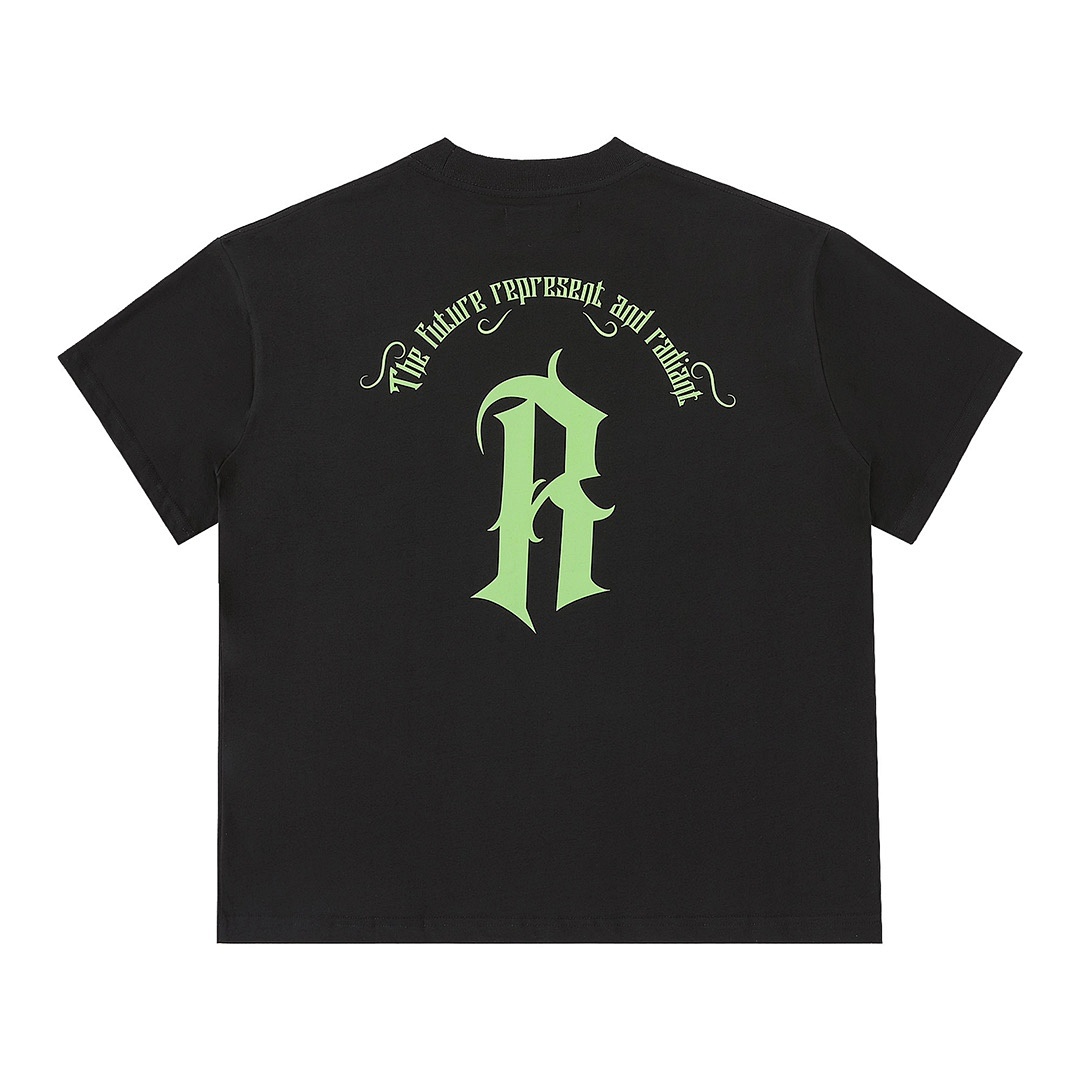 Represent T-Shirt Style 063 detail view 6