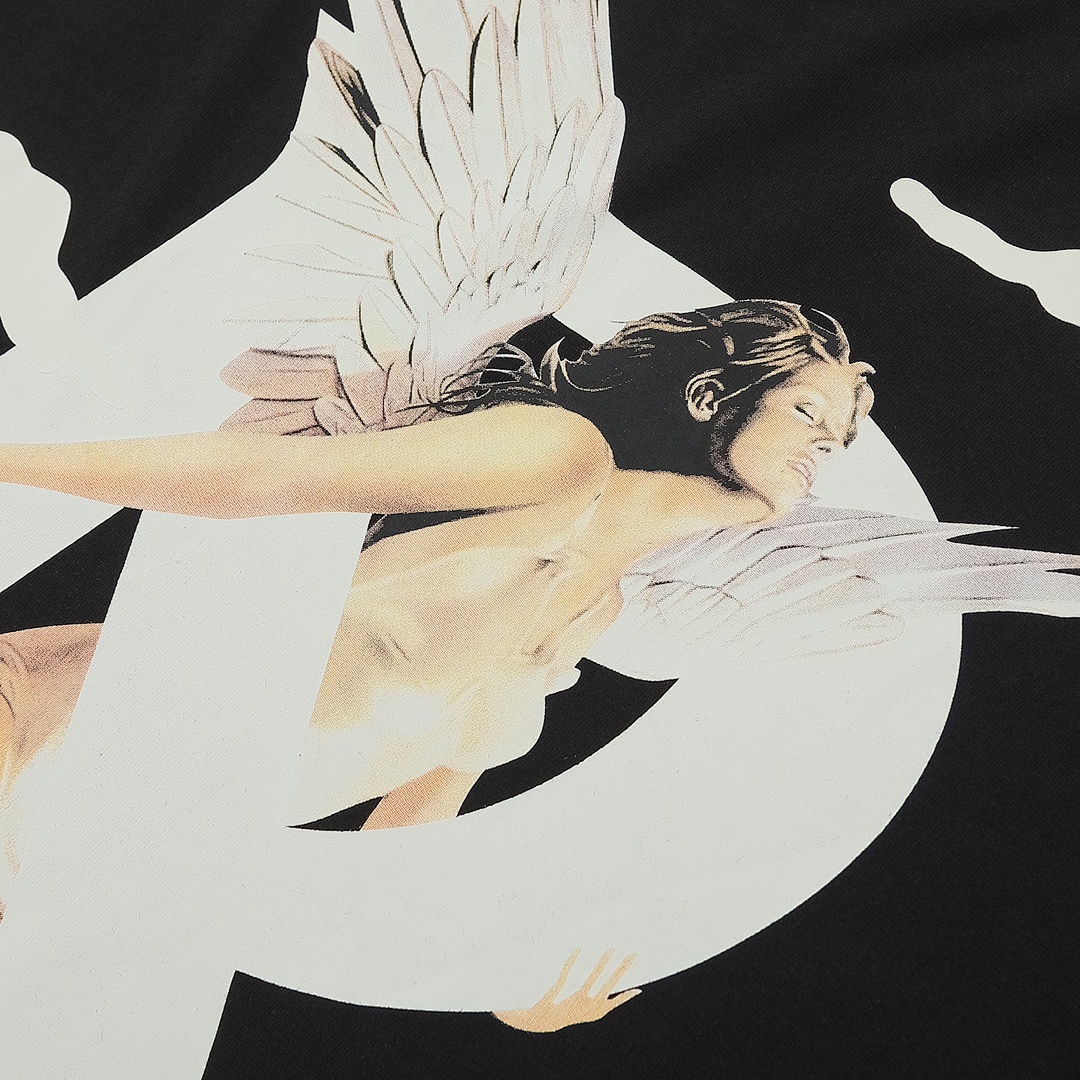 Represent T-Shirt Style 064 main view