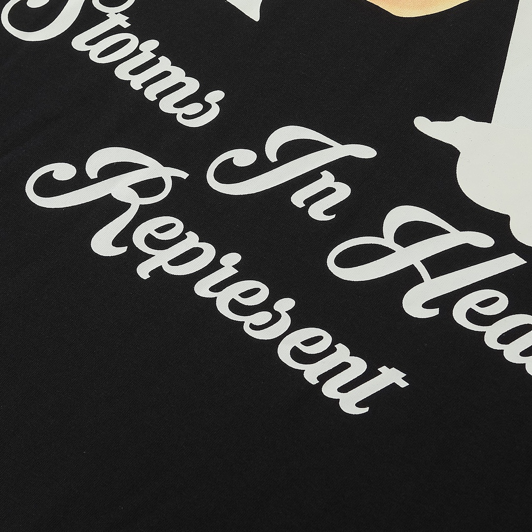 Represent T-Shirt Style 064 detail view 1