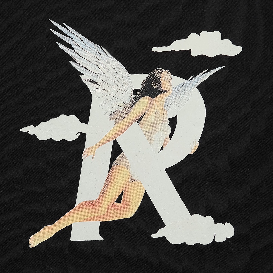Represent T-Shirt Style 064 detail view 2