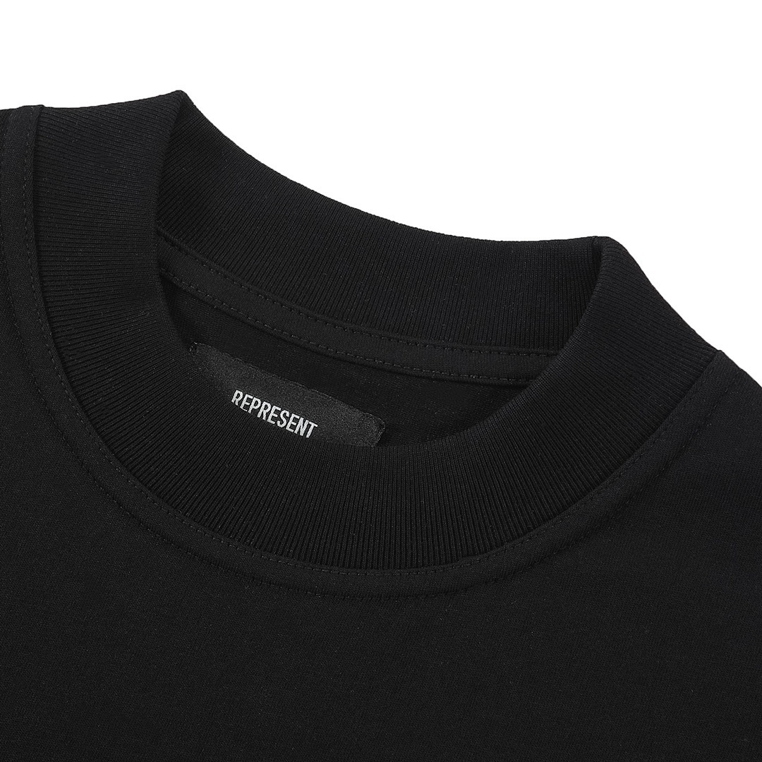 Represent T-Shirt Style 064 detail view 3