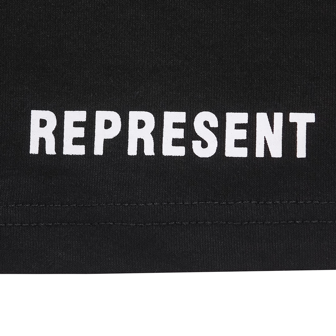 Represent T-Shirt Style 065 main view