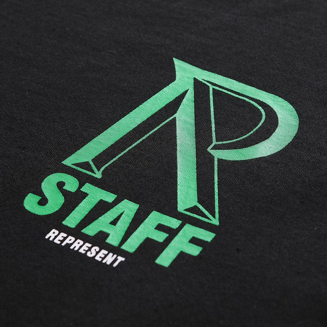 Represent T-Shirt Style 065 detail view 1