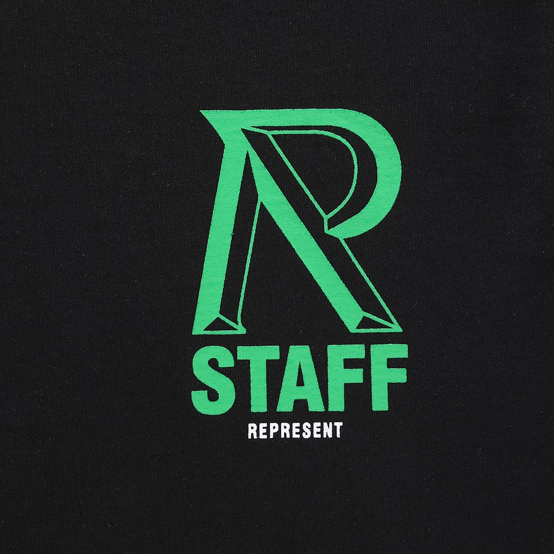 Represent T-Shirt Style 065 detail view 2