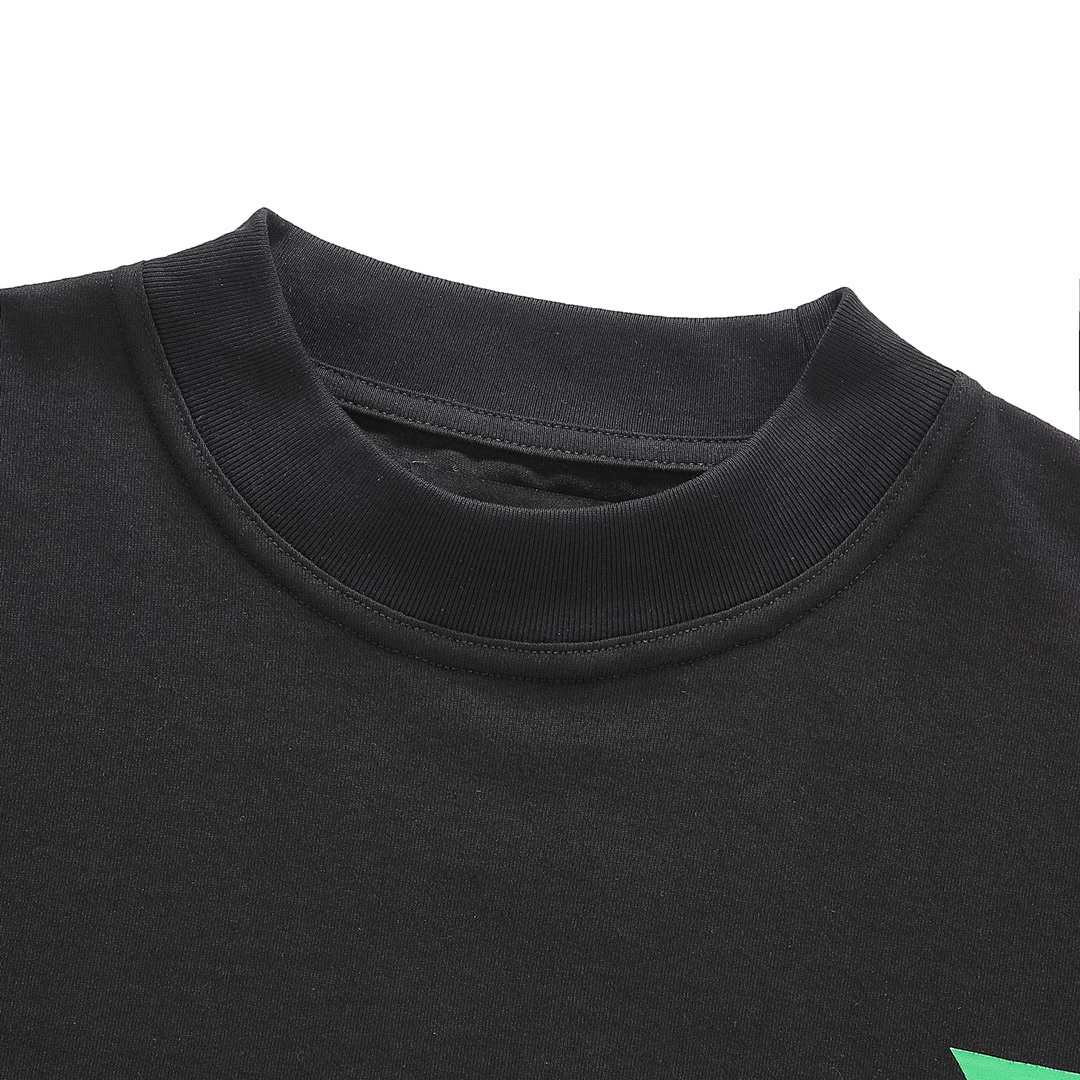 Represent T-Shirt Style 065 detail view 4