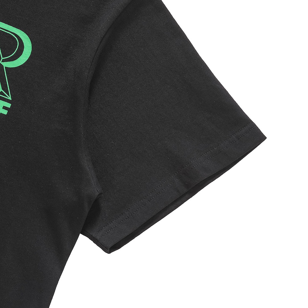 Represent T-Shirt Style 065 detail view 5