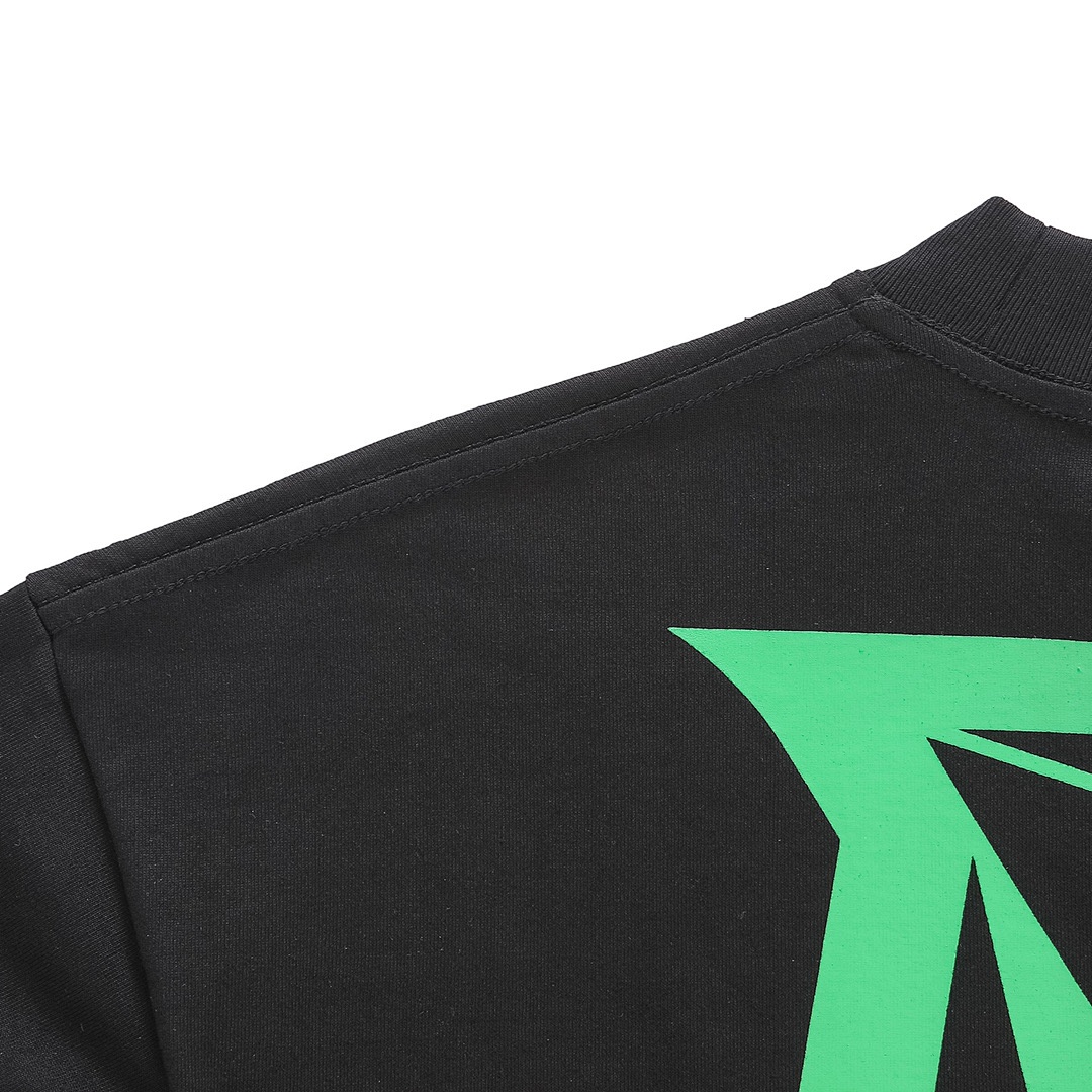 Represent T-Shirt Style 065 detail view 6