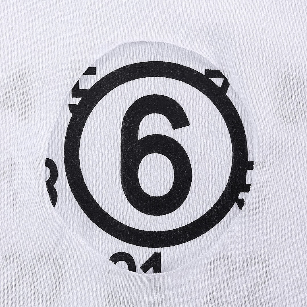 Maison Margiela T-Shirt Style 058 main view