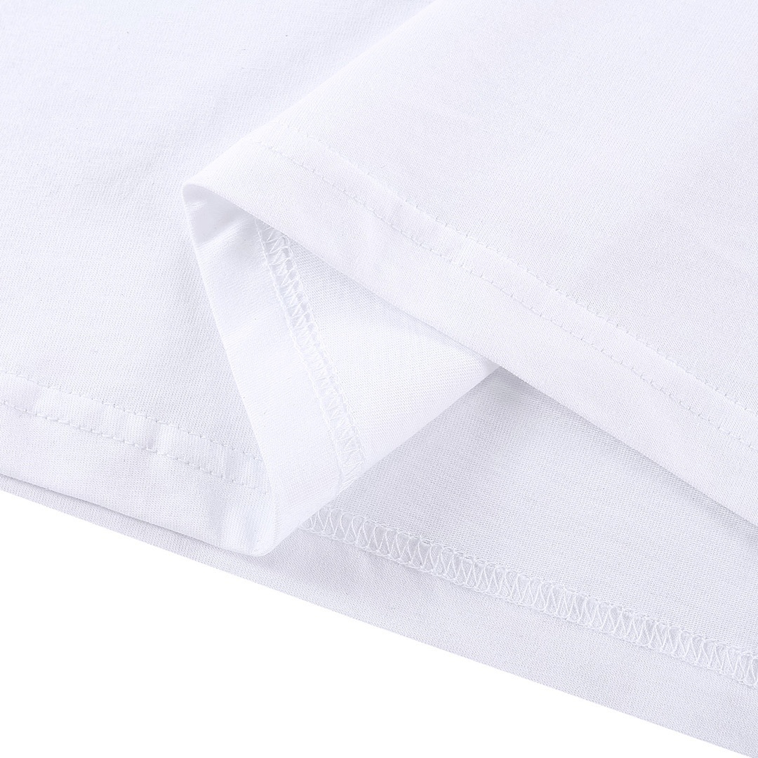 Maison Margiela T-Shirt Style 058 detail view 5