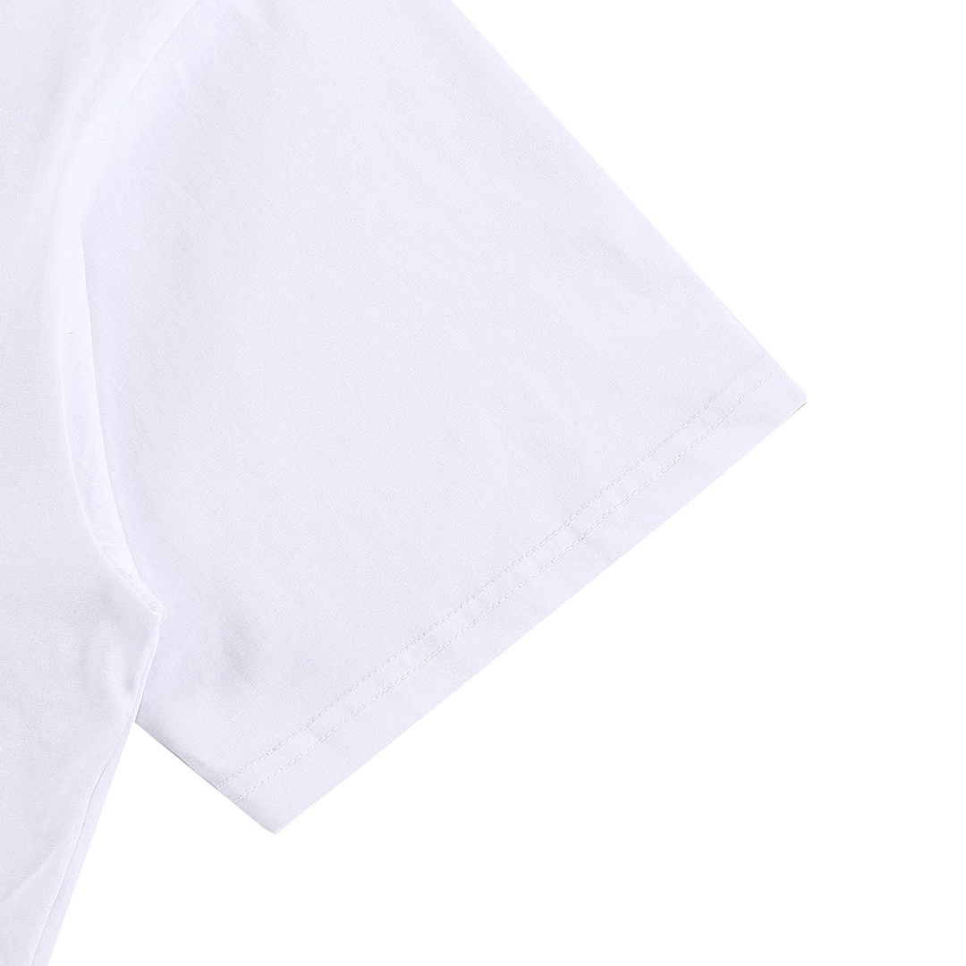 Maison Margiela T-Shirt Style 058 detail view 7