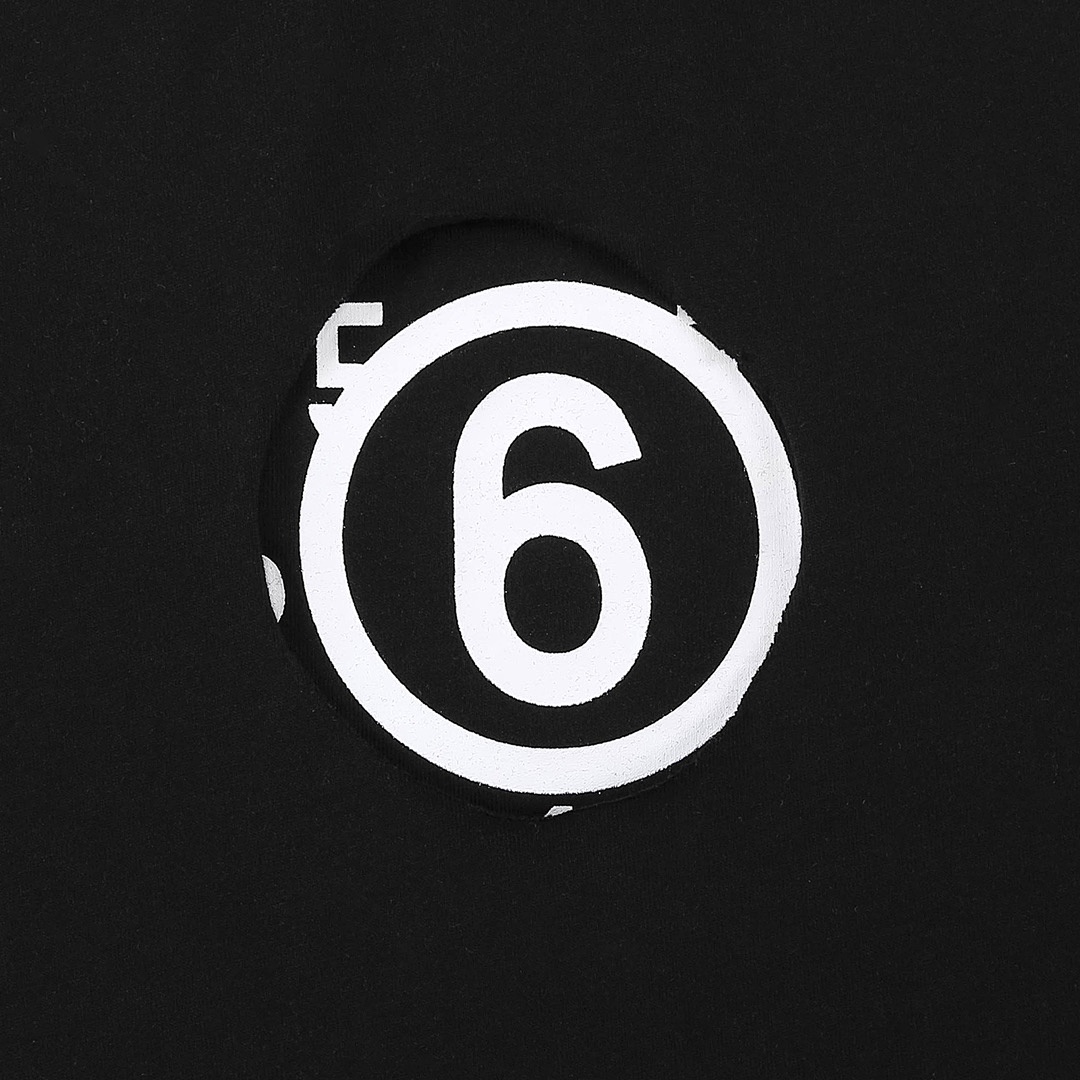 Maison Margiela T-Shirt Style 059 main view
