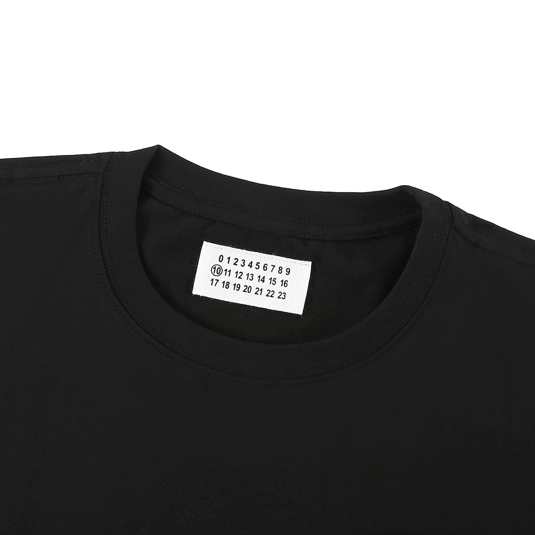 Maison Margiela T-Shirt Style 059 detail view 5