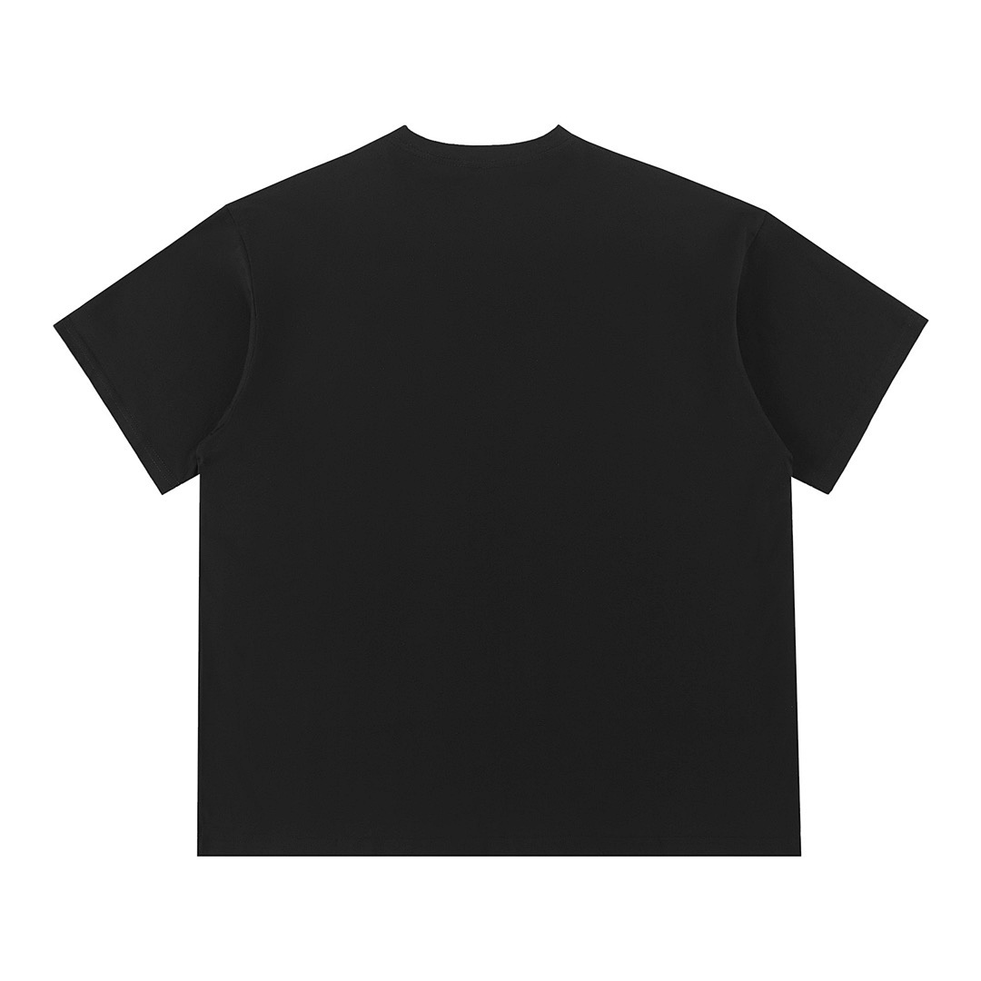 Maison Margiela T-Shirt Style 059 detail view 6