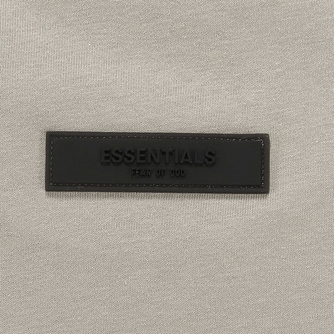 Fear of God T-Shirt Style 103 detail view 1